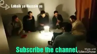 Doye jama In Australia 2018 || Jama majlis 2018 ||