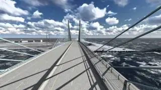 Indian River Inlet Bridge