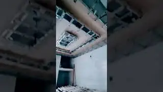 11x12 bedroom ceiling design..😍🥳