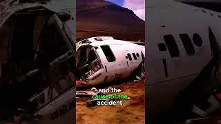 🚁 Iran President&rsquo;s Tragic Helicopter Crash: What Really Happened? 🌐