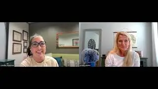 Caroline Kobylinski | Front Parking Spot Ep. #113 Trauma, Parenting & Renewed Relationship with God