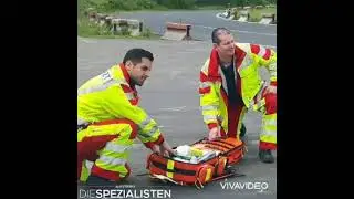 Auf Streife die Spezialisten 😀❤😀