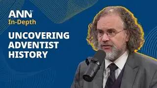 History and Why it Matters with Dr. David Trim