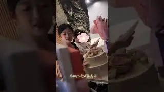 There are a lot of fans of the Zeng hui and Han yutong couple in china .#zenghui #hanyutonghazel