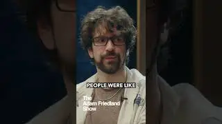 Woke Culture - Destiny on The Adam Friedland Show