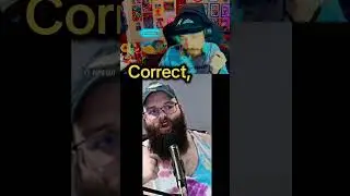 @PapaGut понятия не имеет, о чем говорит #hasanabi #pappagut #centerist #reaction #hasan