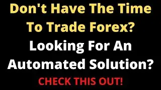 Forex robot - professional forex robot ea developer tells the truth about trading with robots!