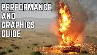 Squad - Performance and Graphics Guide
