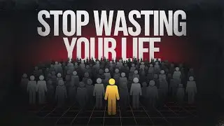 Stop Wasting Life &ndash; 8 Productivity Rules of the 1%