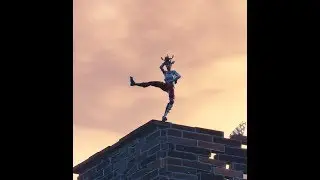 My first SOLO POP UP CUP TOURNAMENT GAME (16k)