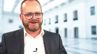 Vier Fragen an Dr. Wobser