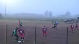 Marmirolo   Poggese   2&deg; tempo   19-11-2016