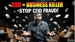 How Cash on Delivery Is Killing Small Online Sellers in India #ecommercebusiness