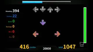 FFR Preset Junkies VIP AAA