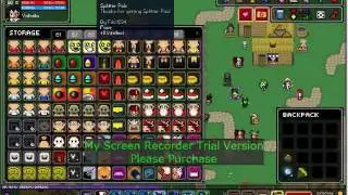 Fantasy Online