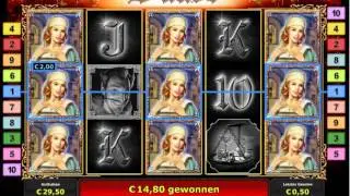 Novoline Faust online spielen - Freispiele