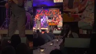 zebop! JAZZ BLUES & MORE 2025 in Ennetb&uuml;rgen
