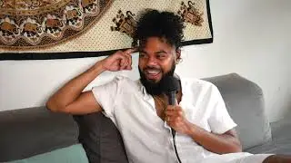 Queens Brown Boy Starter Kit ft. Anik Khan | Mango Bae Clip