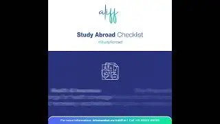 Ready to embark on your study abroad adventure? 🌍✈️   #globaleducation #globaloverseaseducation