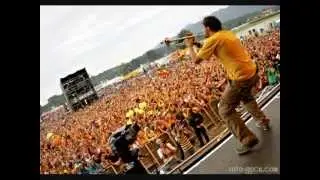 Croatia Reggae Festival 2013