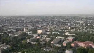 Караганда