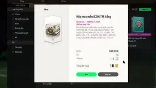 Hướng Dẫn AE Sử Dụng T&iacute;nh Năng Đổi Coin ITM Mới Cập Nhật Của FCO