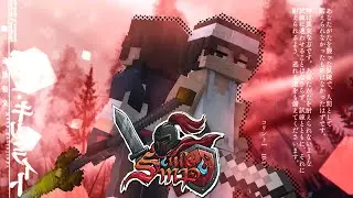 GAME GILA KEMBALI DAN UPDATE BESAR di Souls SMP