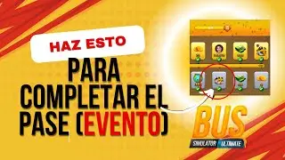 Las Rutas que debes usar para el Pase 👉🏼 [Guia Paso a Paso]