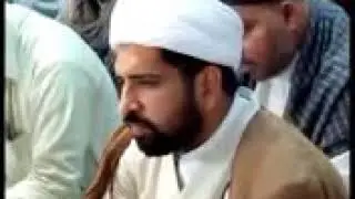Meaning of Ibtila... (Test by Allah)