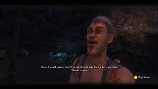 Fable Anniversary - White Balverine