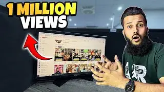 Meri video viral hogae 😨 1 Million Views