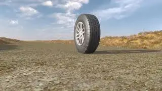 CONTINENTAL CrossContact ATR | Идеальна для бездорожья