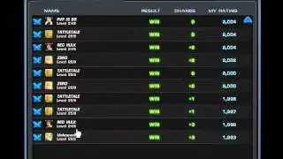 MAA - Playdom ~ Where are the PvP-ers? ~