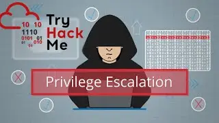 TryHackMe! Linux Privilege Escalation : SUDO