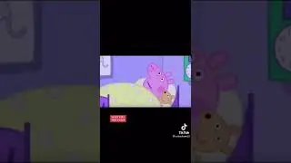 Peppa pig dark secrets!!!!!