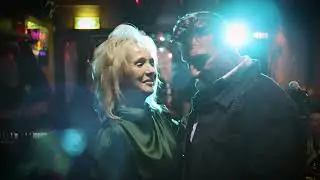Johan Heeren - Hoe Langer Ik Dans Met Jou  [Officiële videoclip]