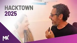 Hacktown 2025 | Markket News