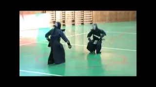 Kōryūkai 2016 Kobudō Enbu Taikai - Sakuragari Kendō Franciacorta