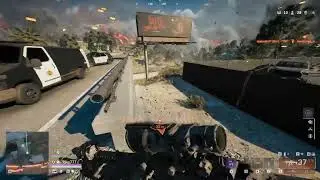 Battlefield REDSEC - Ayud&aacute;ndonos con Koriwen - Battle Royale