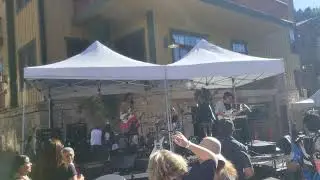 Mothers of Mayhem at Park Silly Sunday Market - Sweet Child of Mine