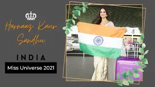 Harnaaz Sandhu Wiki, bio, age, family, income, video, Networth, photo, height, weight - peoples.bio