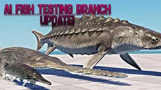**OUTDATED**  Recode Ai Fish Guide│Prior Extinction Testing Branch