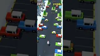How not to play Crashy Cart parts 86-90