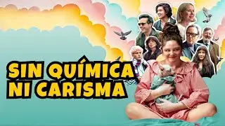 Demasiado: la comedia rom&aacute;ntica m&aacute;s inc&oacute;moda del a&ntilde;o