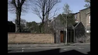A NEW HOUSE ON KELROSS ROAD LONDON N5