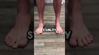 Transform Your Posture with Toe Yoga!