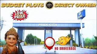 On Road Plots In OMR - Ready To Move - Low Cost Properties | Thiruporur  Plot For Sale #omrplots