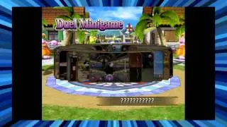 Games and Whatever: Mario Party 8, Part 6 Get A Super Star!