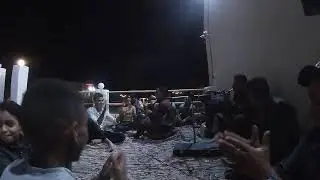 سهرة مع محمود راتب بفندق الجمل 01117237777