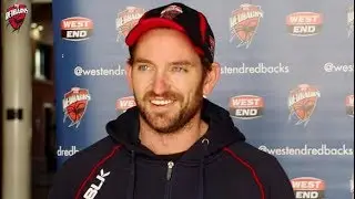 Sayers sets himself for big summer